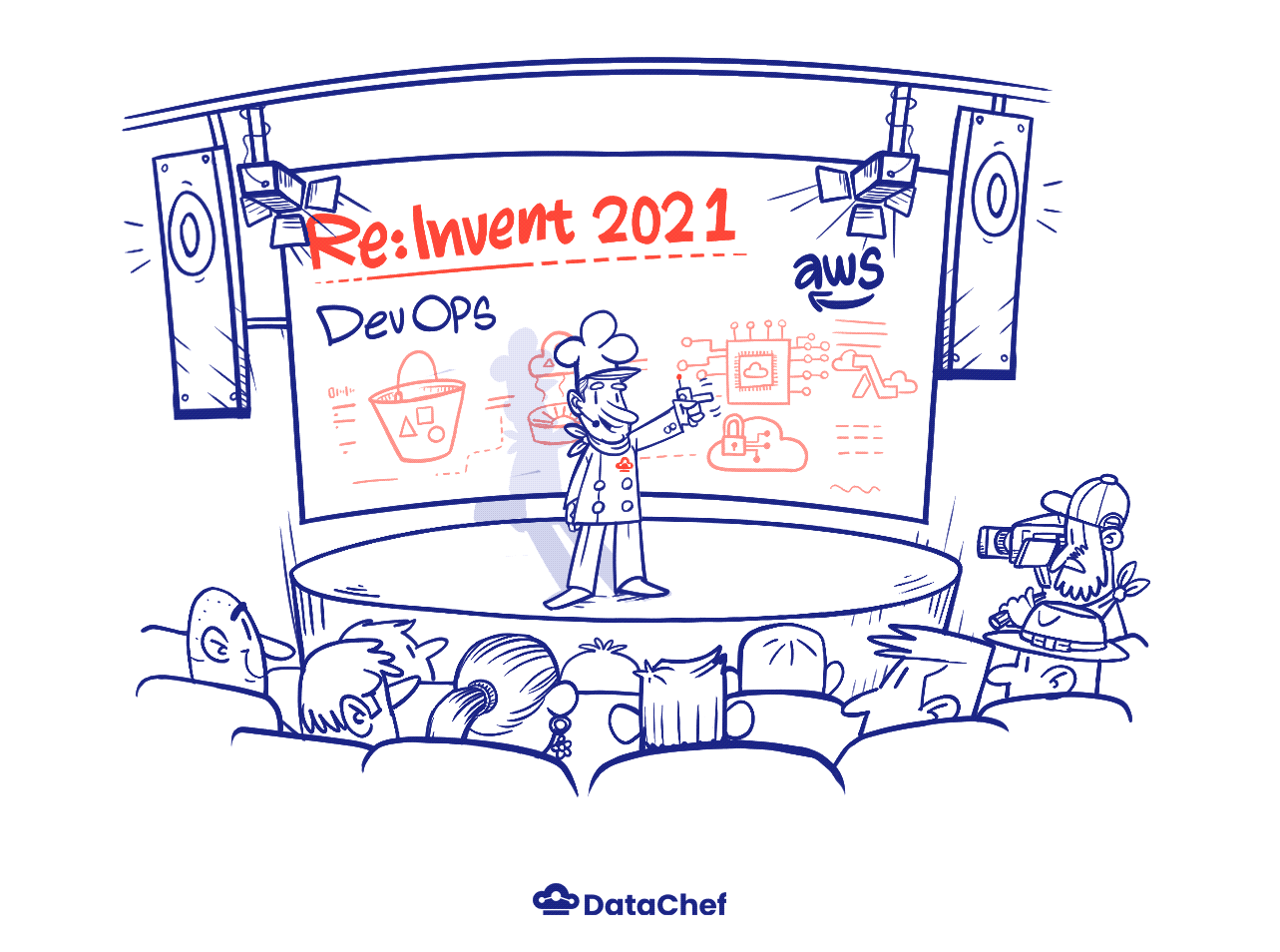 AWS re:Invent 2021 Recap: DevOps Announcements
